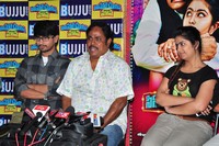 Cinema Choopistha Mava Success Meet